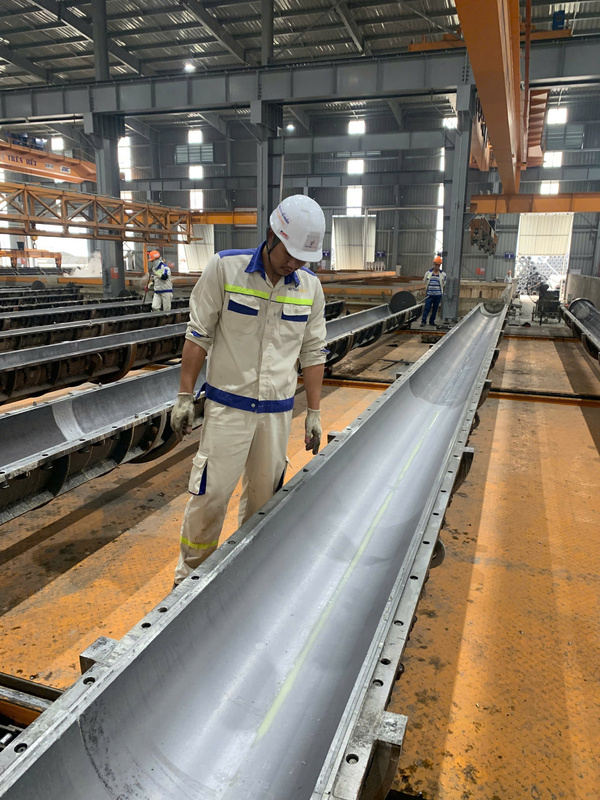 Hình ảnh thực tế